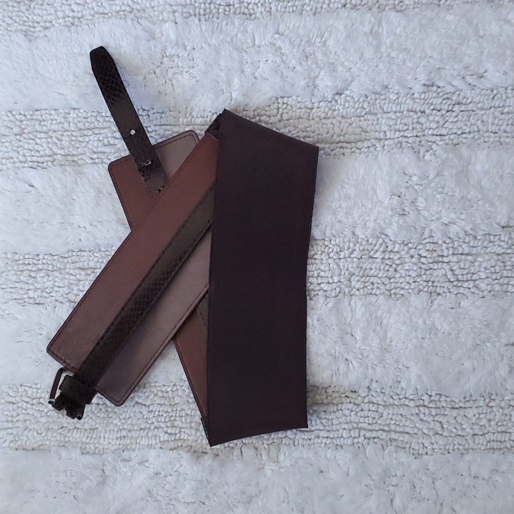 Belt Bundle 🤑 - Picture 4 of 9